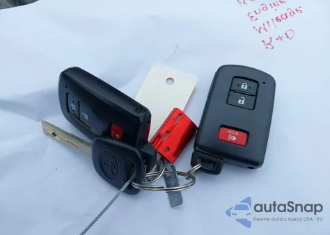 2023 Toyota Tacoma Sr5 V6 из США, поврежденный, VIN 3TYCZ5AN2PT128374